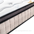 High Quality Memory Topper Pads Foldable spring Mattress